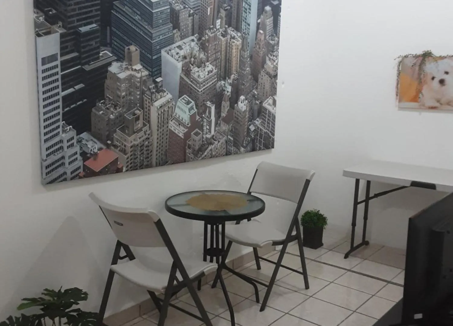 Apartamento Frente Aeropuerto De Isla Verde San Juan Porto Rico